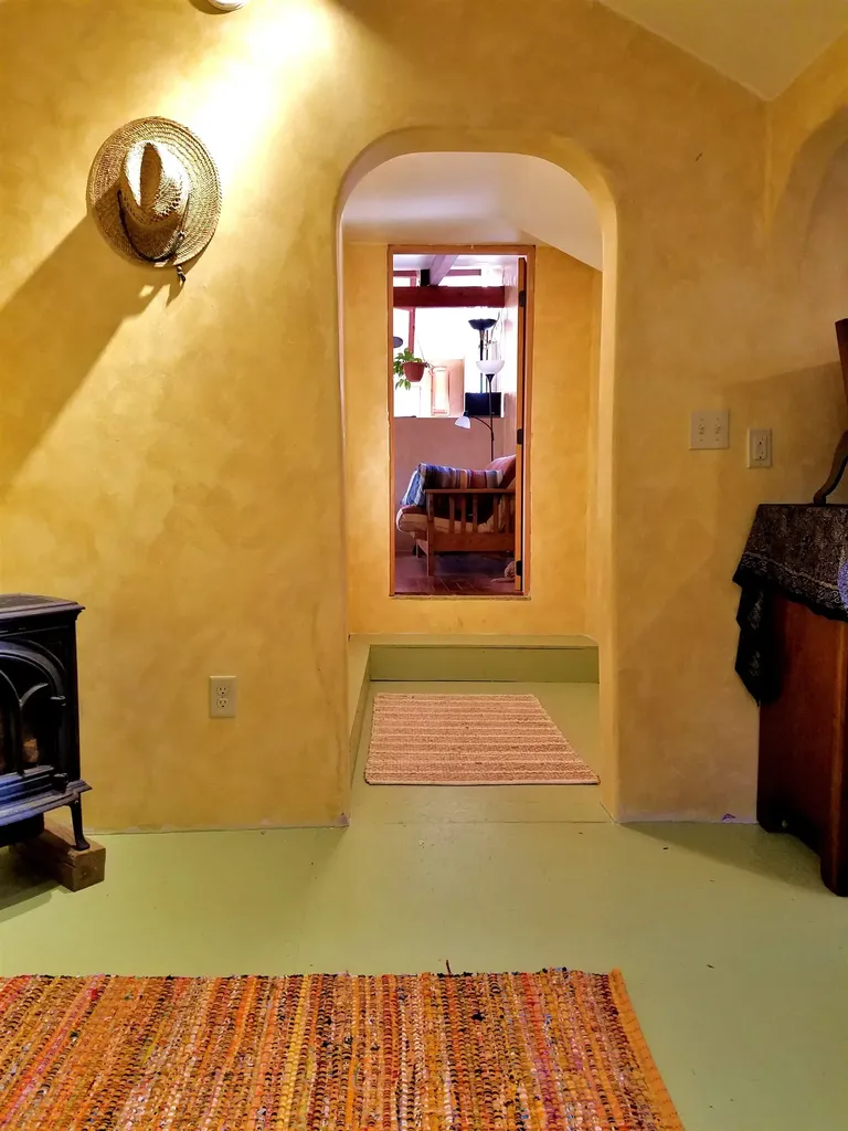 52 Covered Bridge Road Bartlett NH 03838