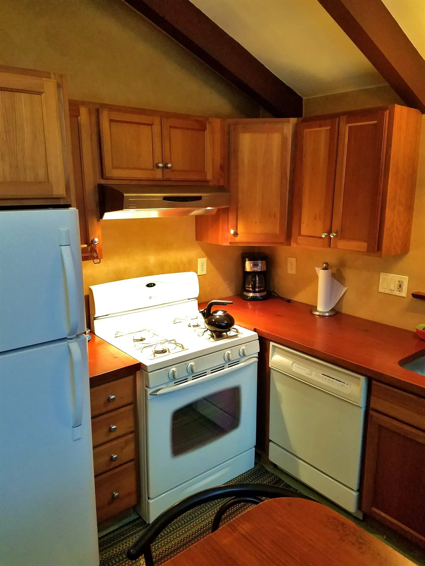 52 Covered Bridge Road Bartlett NH 03838