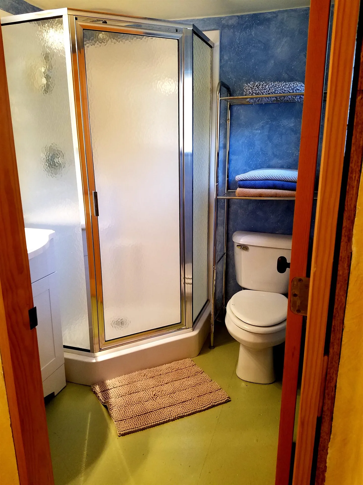 52 Covered Bridge Road Bartlett NH 03838