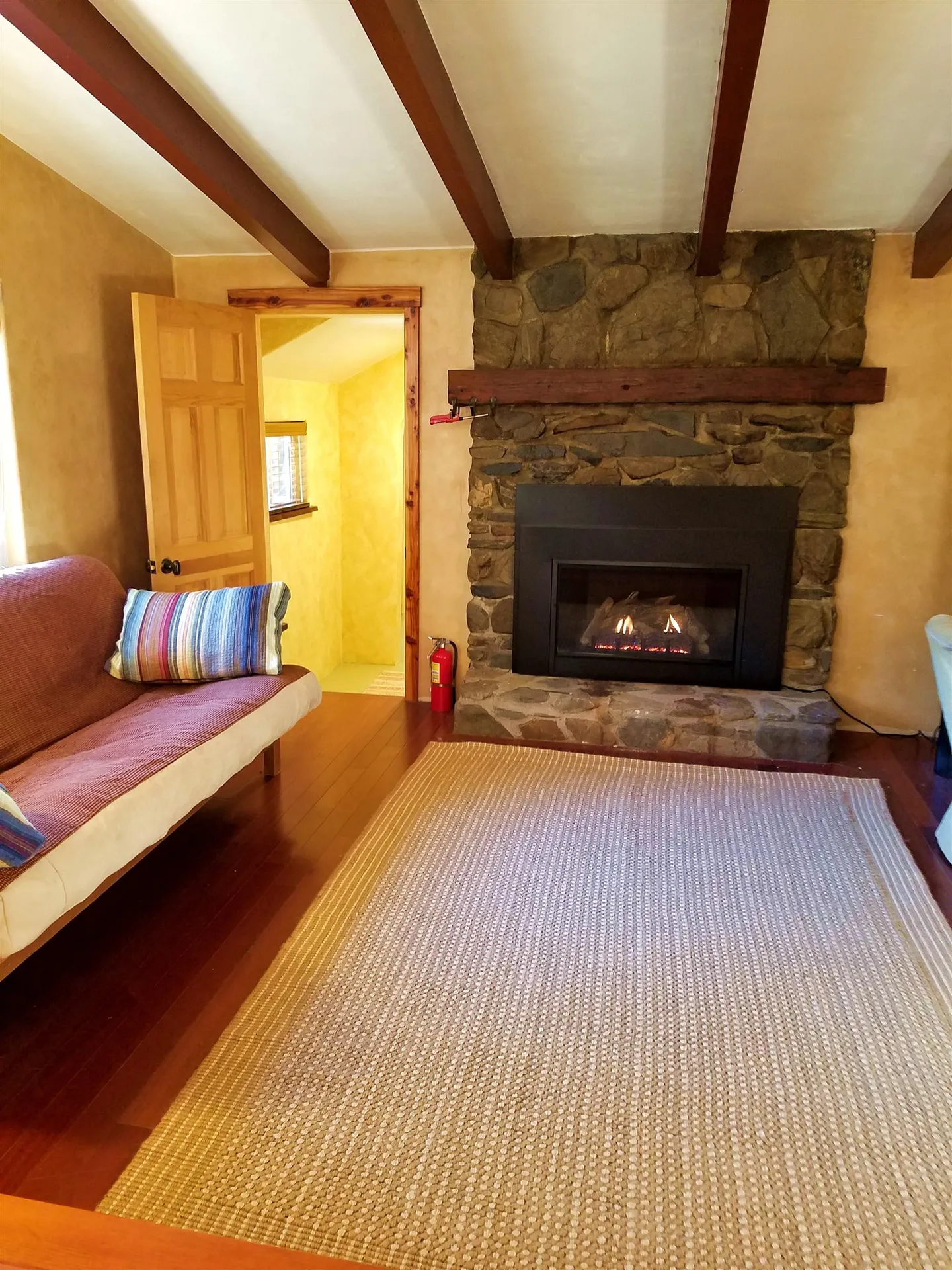 52 Covered Bridge Road Bartlett NH 03838