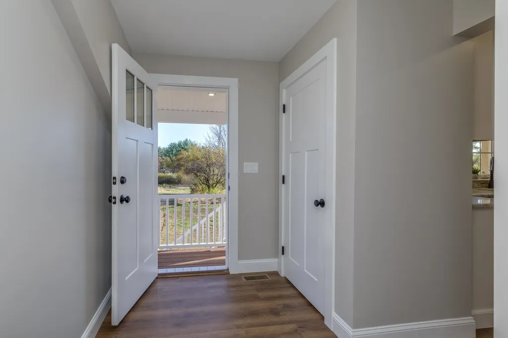 527 Northwest Road Canterbury NH 03224