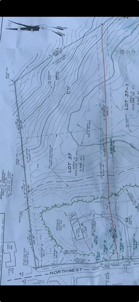 527 Northwest Road Canterbury NH 03224