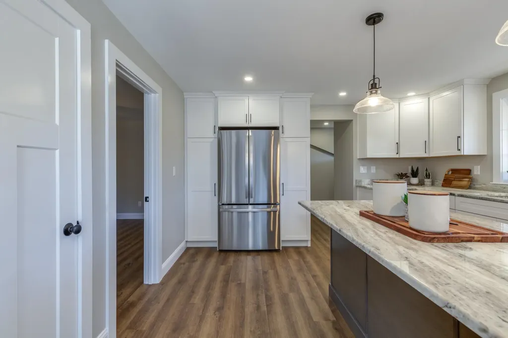 527 Northwest Road Canterbury NH 03224