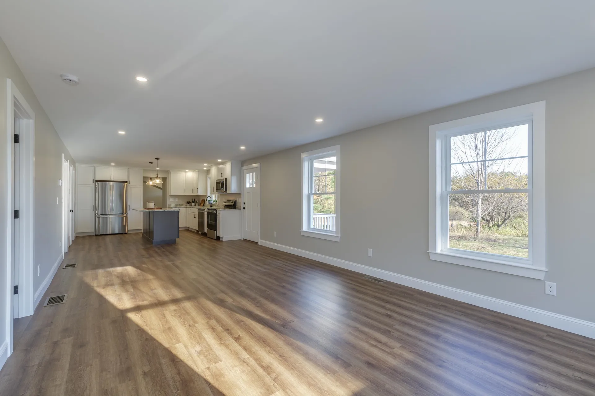 527 Northwest Road Canterbury NH 03224