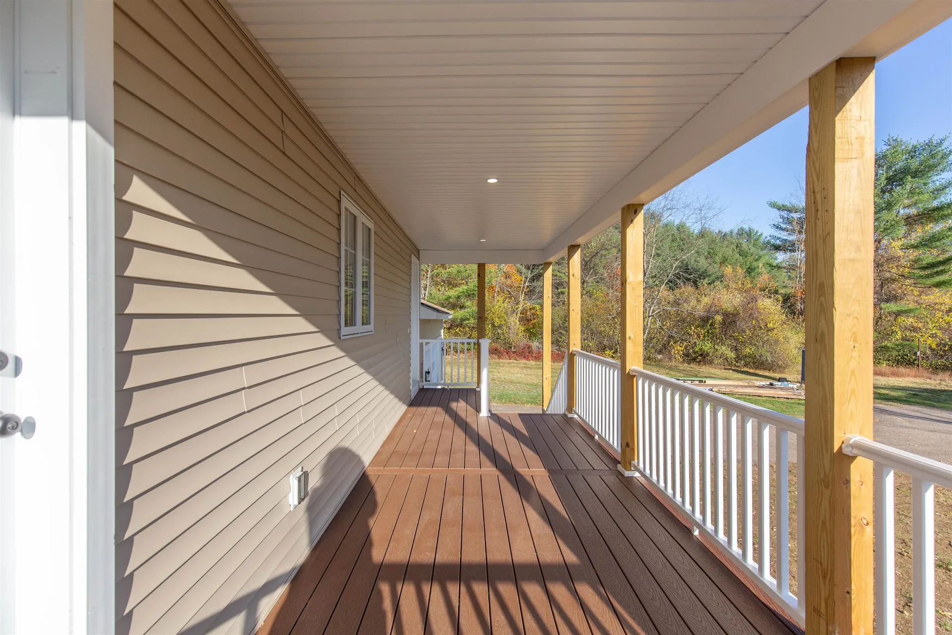 527 Northwest Road Canterbury NH 03224