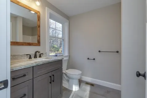 527 Northwest Road Canterbury NH 03224