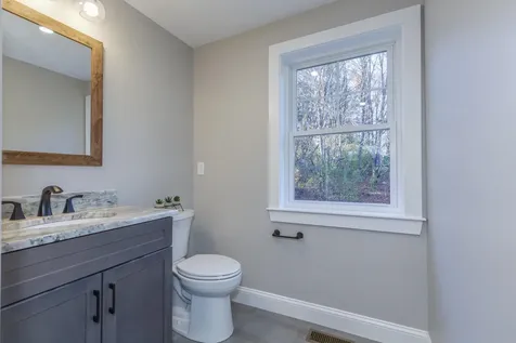 527 Northwest Road Canterbury NH 03224