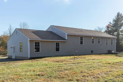 527 Northwest Road Canterbury NH 03224