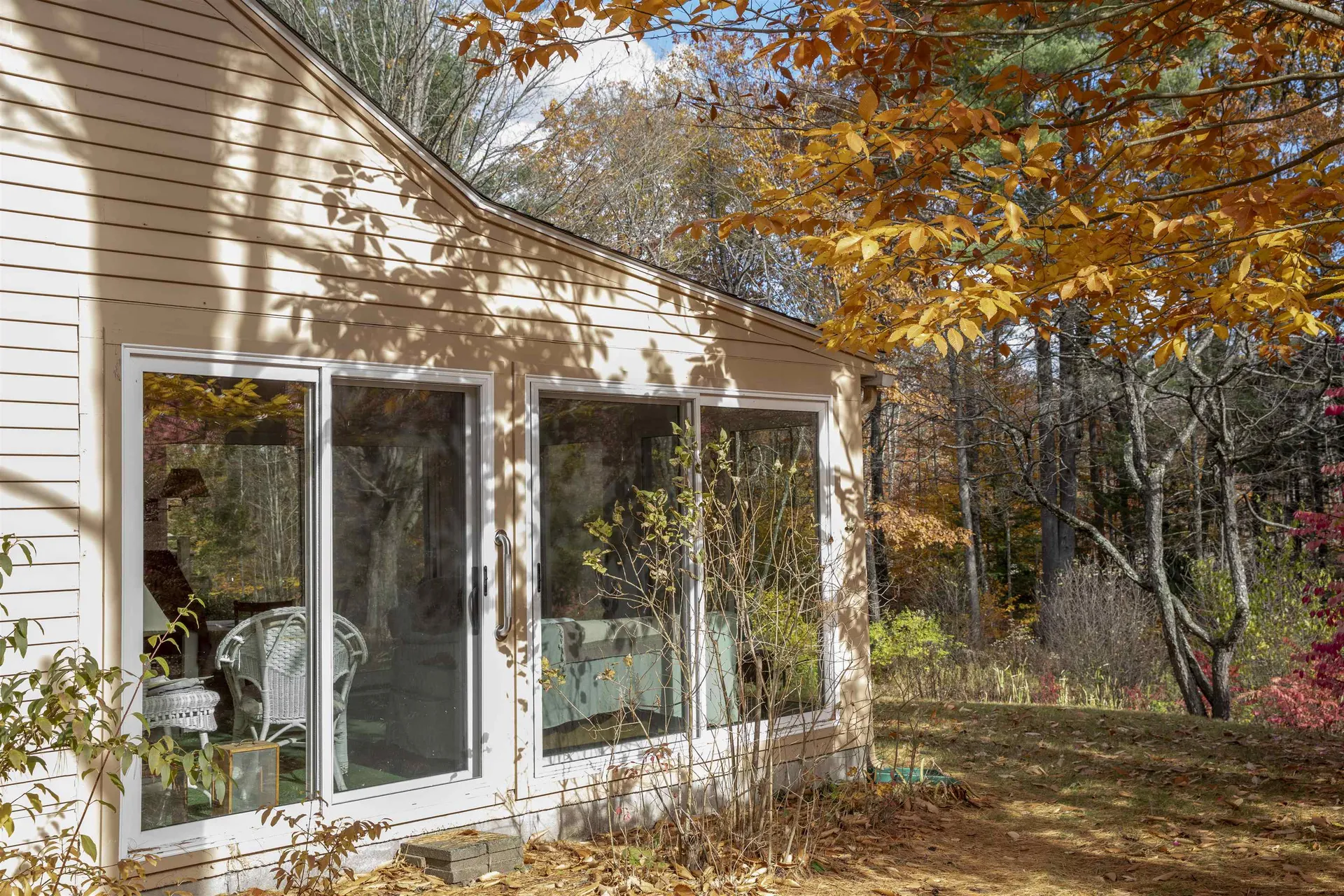 311 Old Street Road Peterborough NH 03458