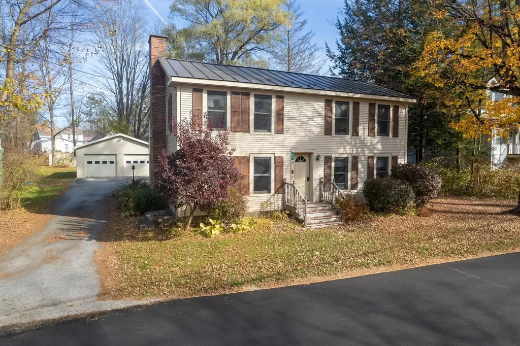 69 Church Street Wallingford VT 05773