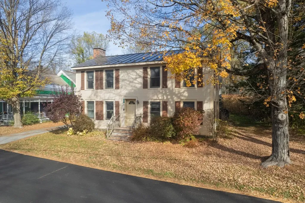 69 Church Street Wallingford VT 05773