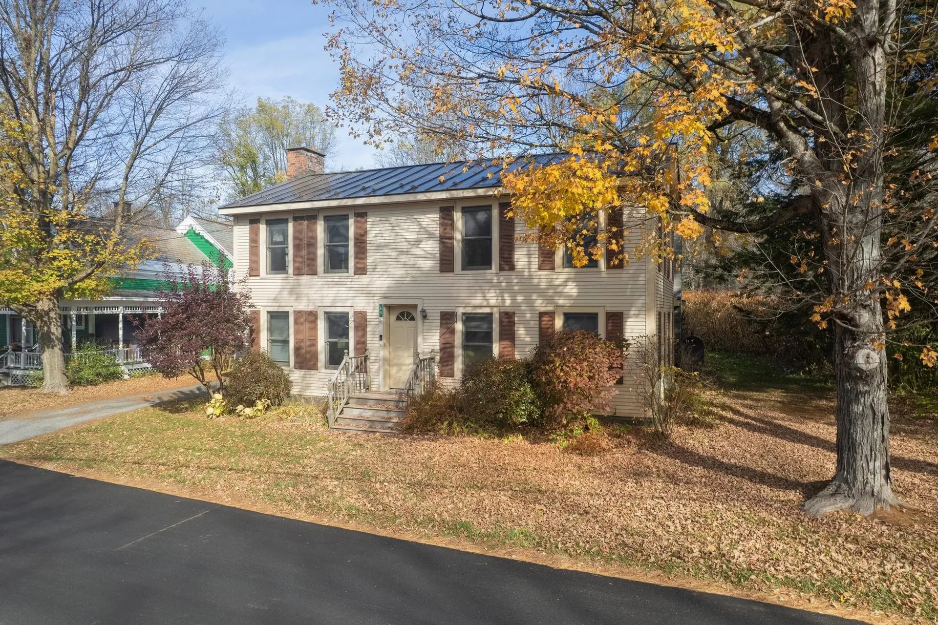 69 Church Street Wallingford VT 05773