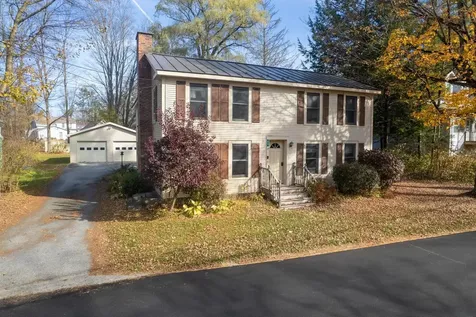 69 Church Street Wallingford VT 05773