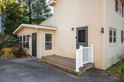 69 Church Street Wallingford VT 05773