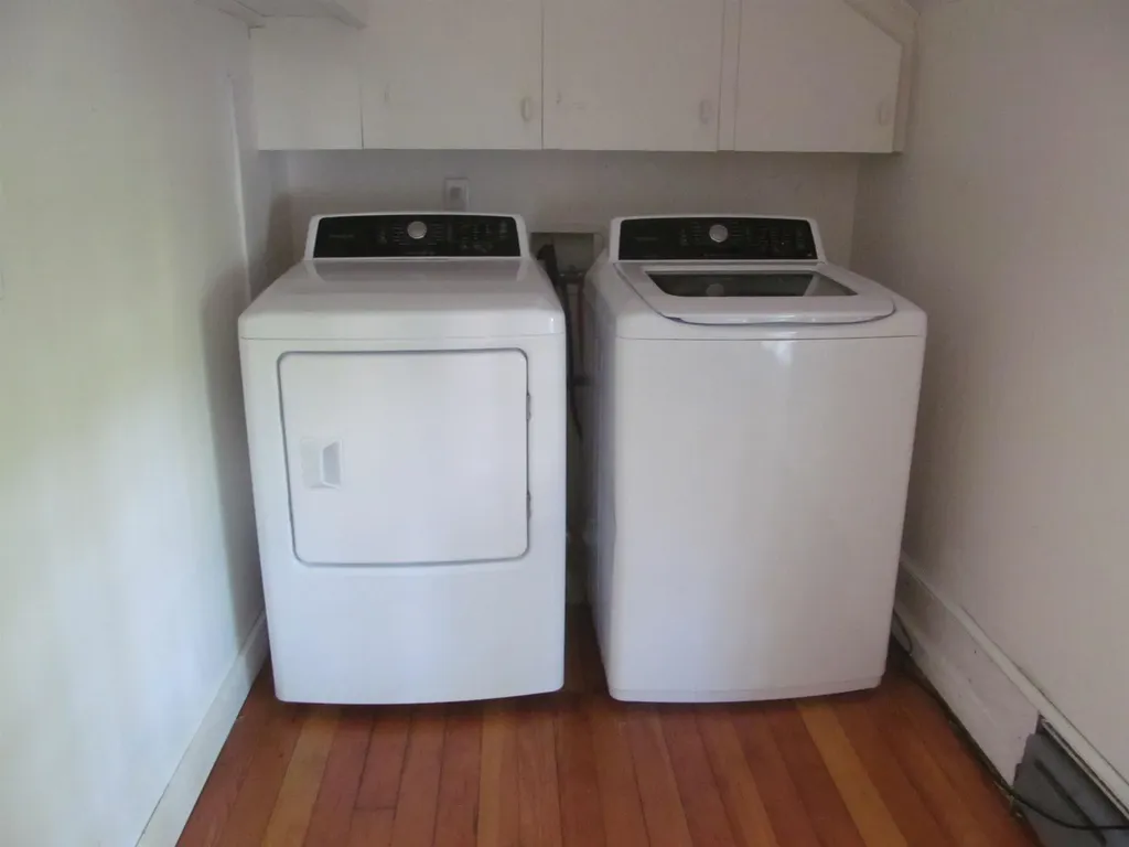 126 Simeon Dean Road Shaftsbury VT 05262