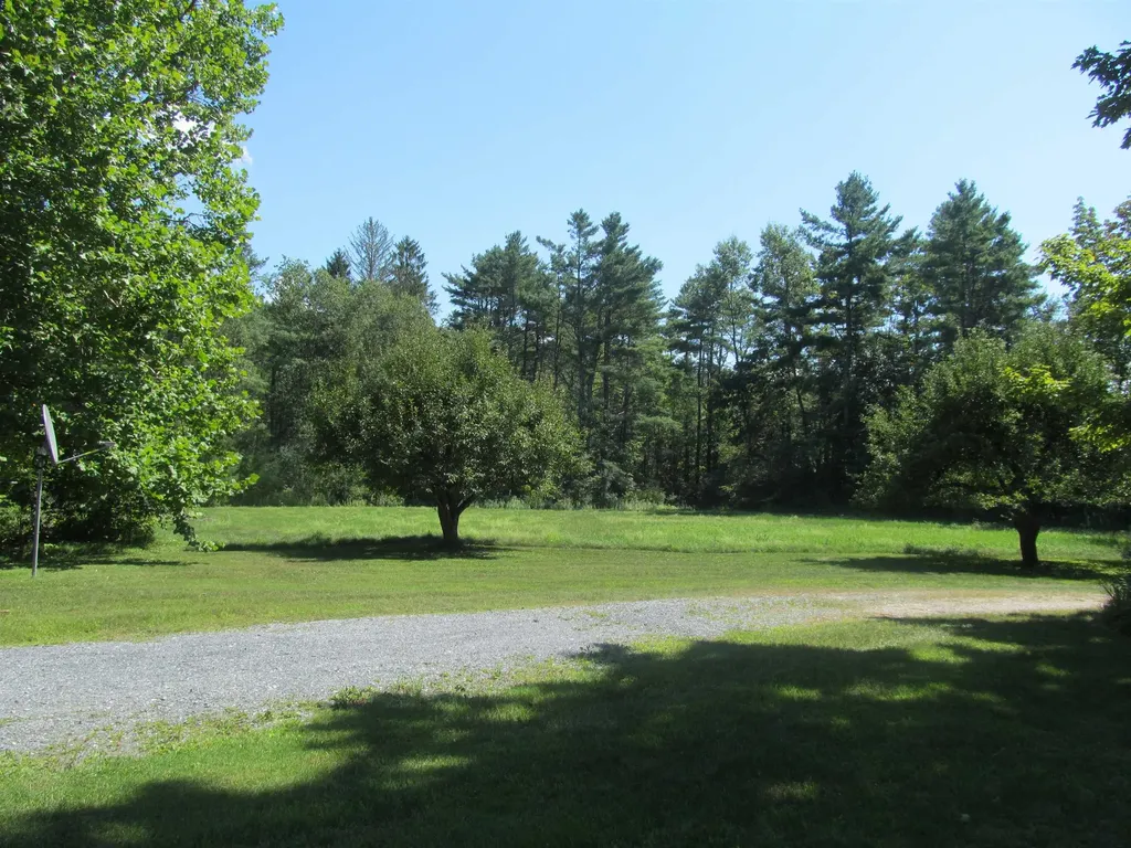 126 Simeon Dean Road Shaftsbury VT 05262