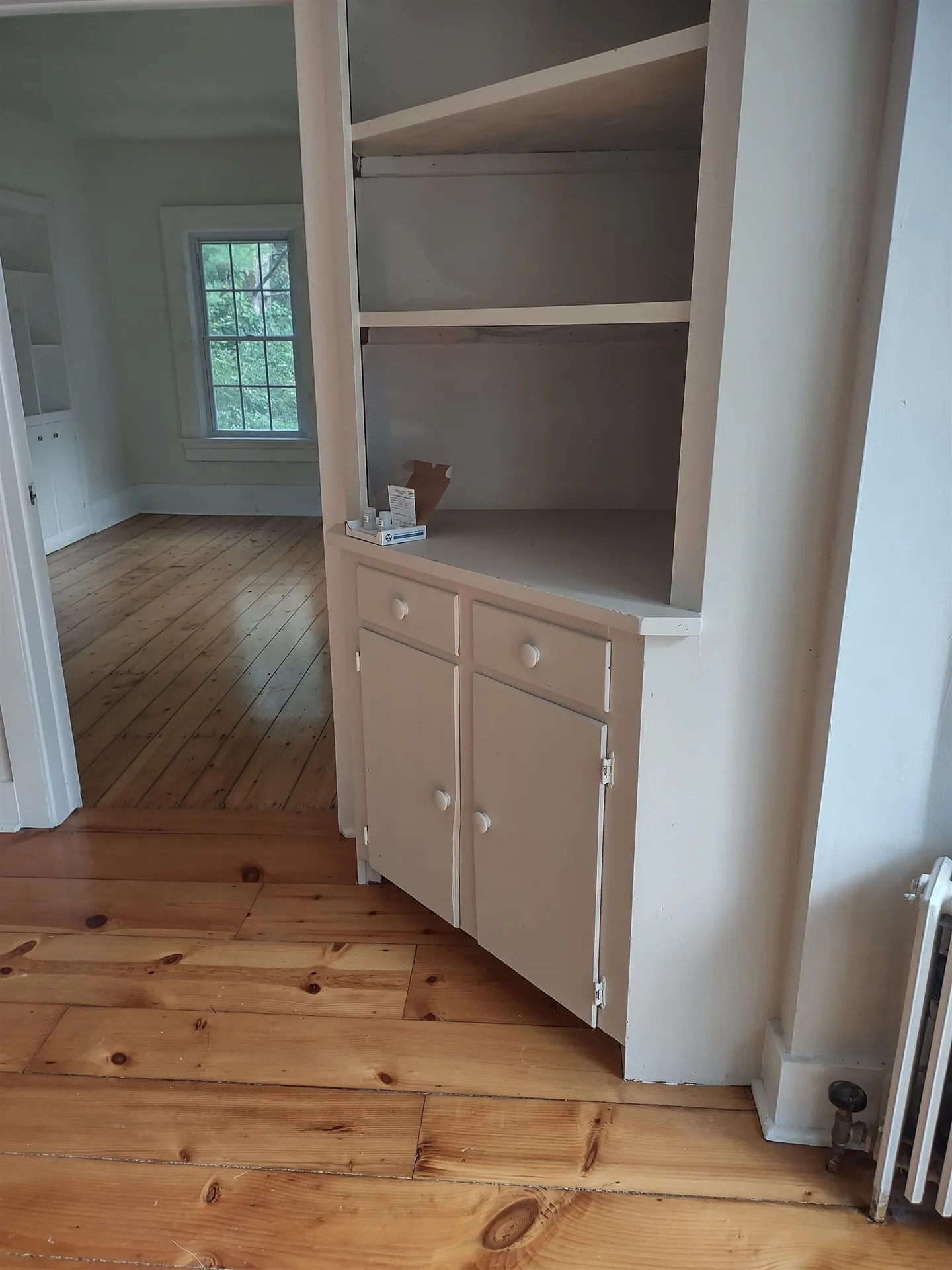 126 Simeon Dean Road Shaftsbury VT 05262