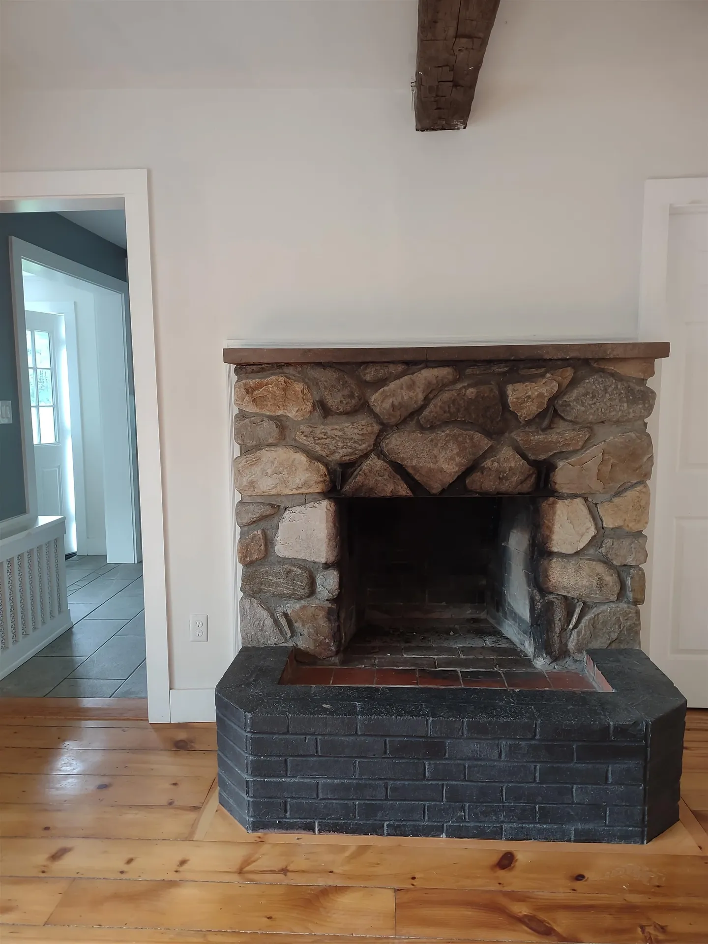 126 Simeon Dean Road Shaftsbury VT 05262