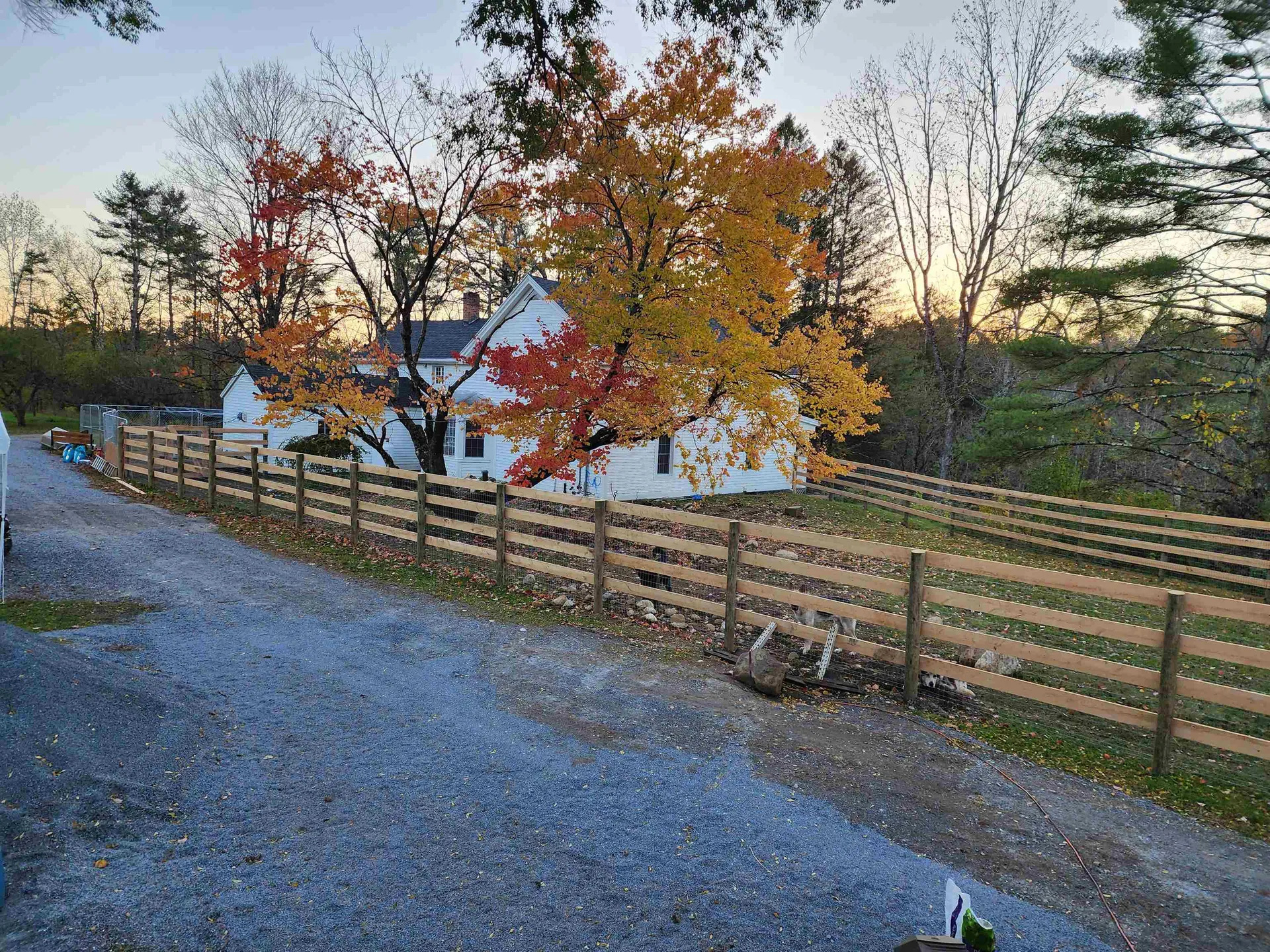 126 Simeon Dean Road Shaftsbury VT 05262