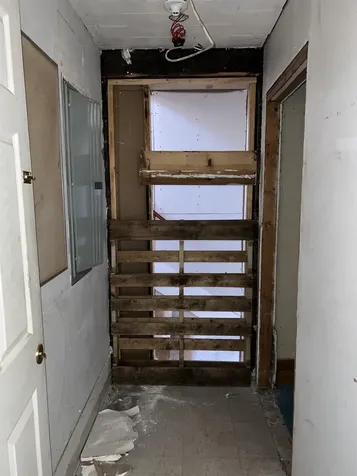 8 Wallace Street Rochester NH 03867