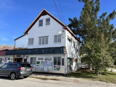 8 Wallace Street Rochester NH 03867