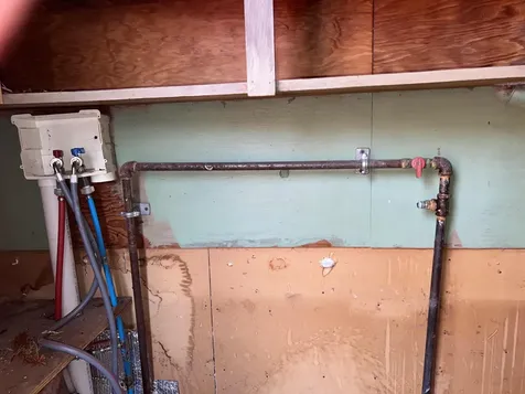 8 Wallace Street Rochester NH 03867