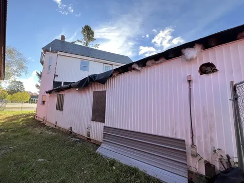 8 Wallace Street Rochester NH 03867