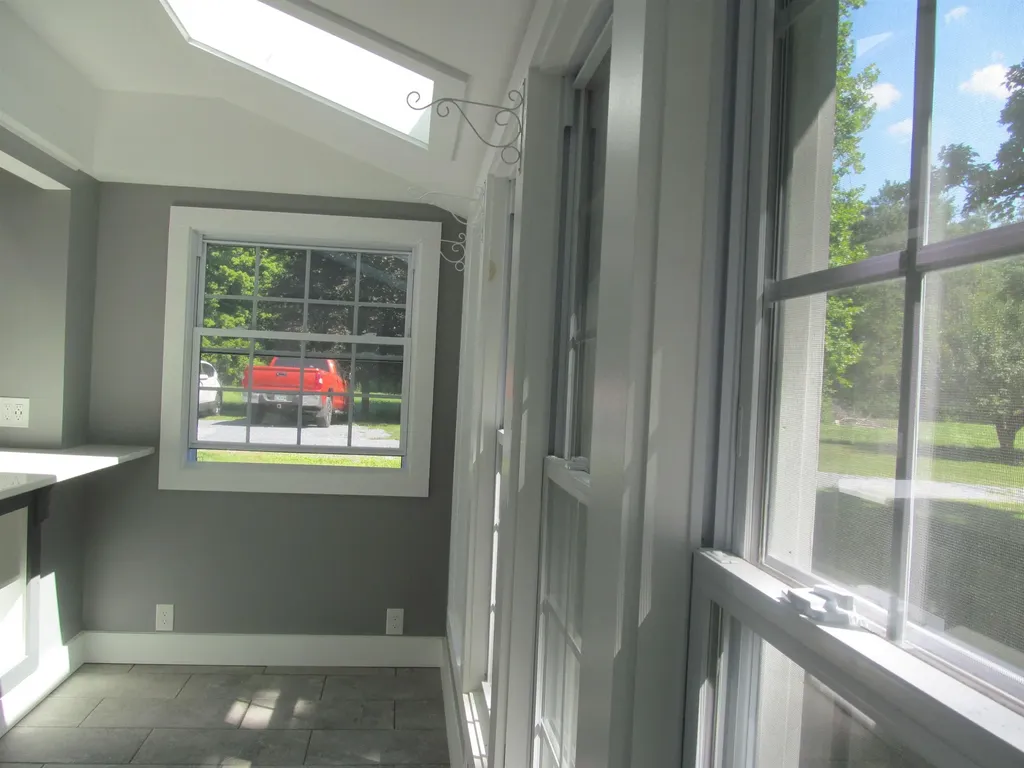 126 Simeon Dean Road Shaftsbury VT 05262-0