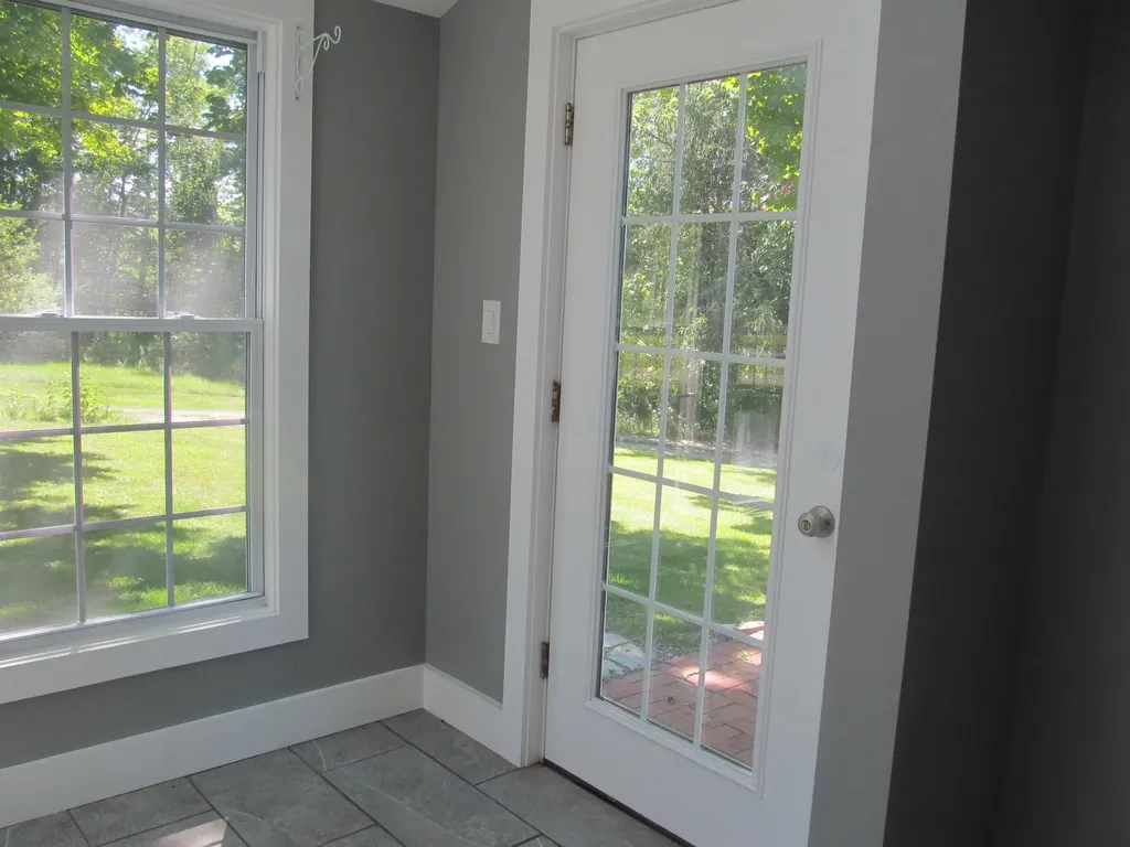 126 Simeon Dean Road Shaftsbury VT 05262-0