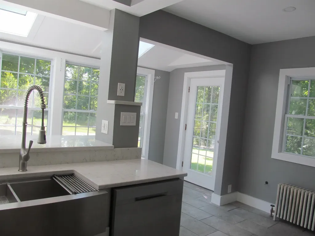 126 Simeon Dean Road Shaftsbury VT 05262-0