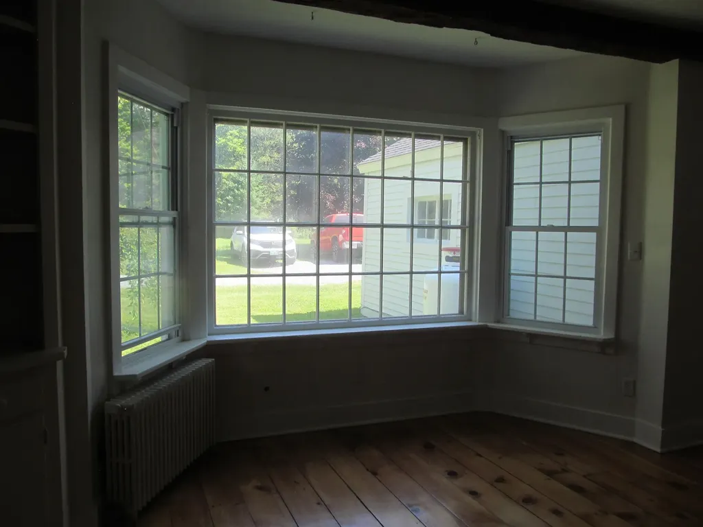 126 Simeon Dean Road Shaftsbury VT 05262-0