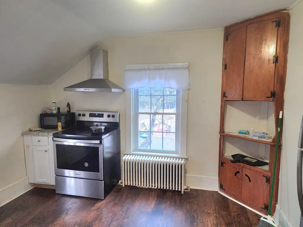 126 Simeon Dean Road Shaftsbury VT 05262-0
