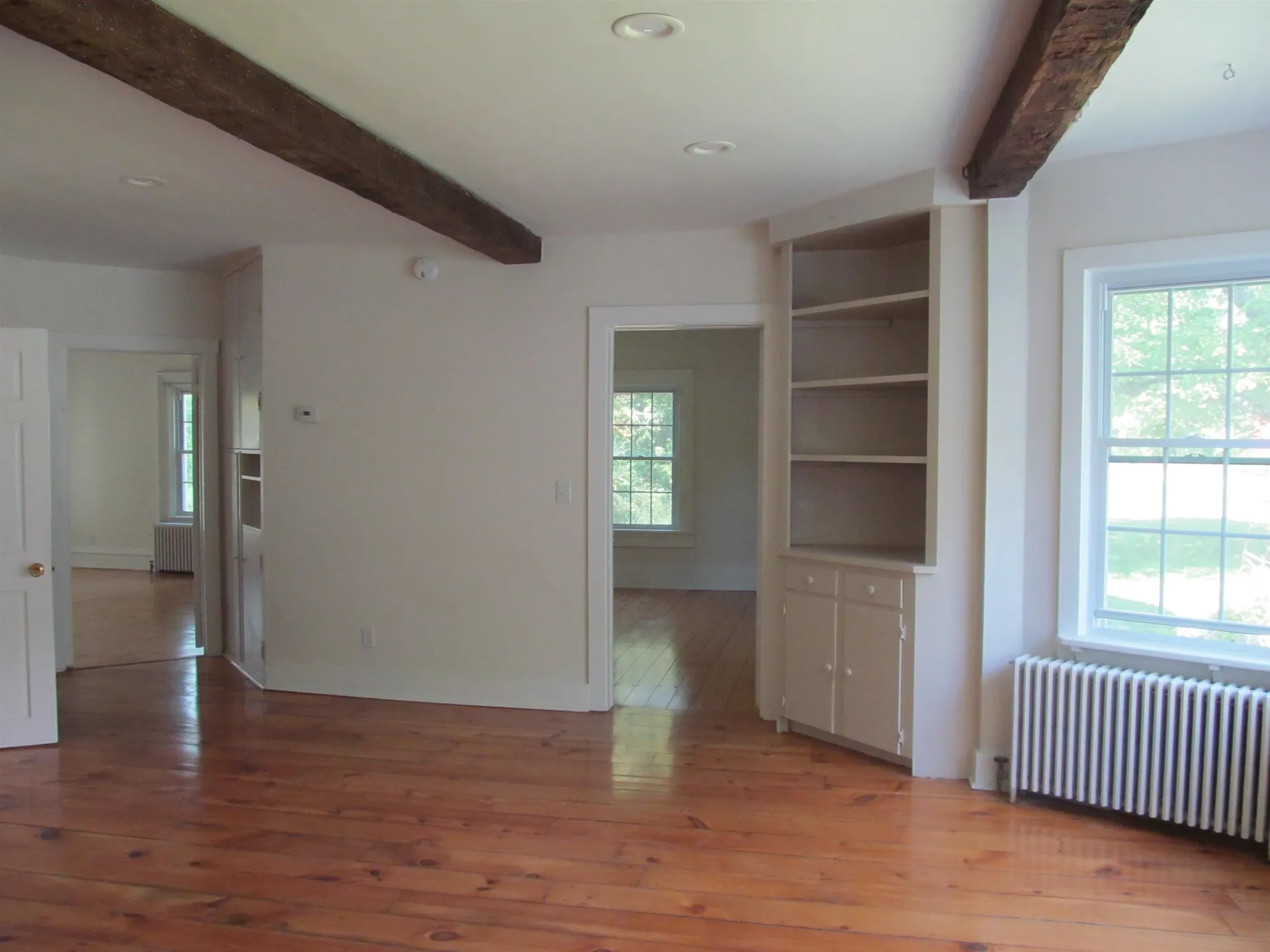126 Simeon Dean Road Shaftsbury VT 05262-0