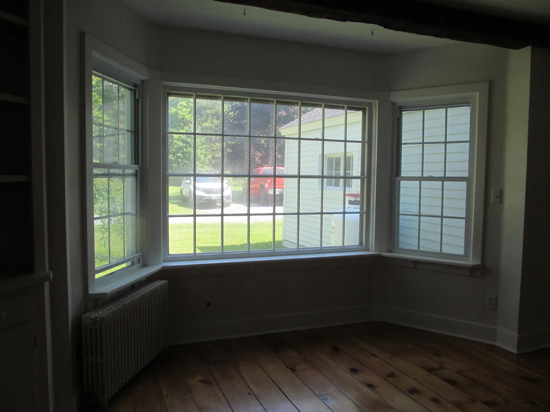 126 Simeon Dean Road Shaftsbury VT 05262-0