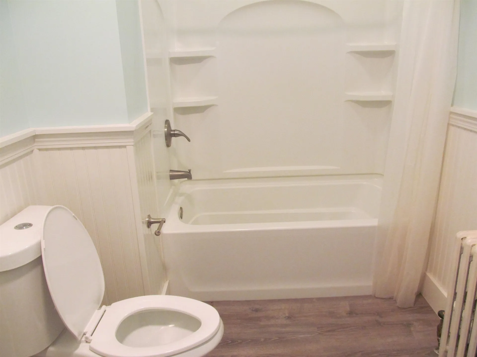 126 Simeon Dean Road Shaftsbury VT 05262-0