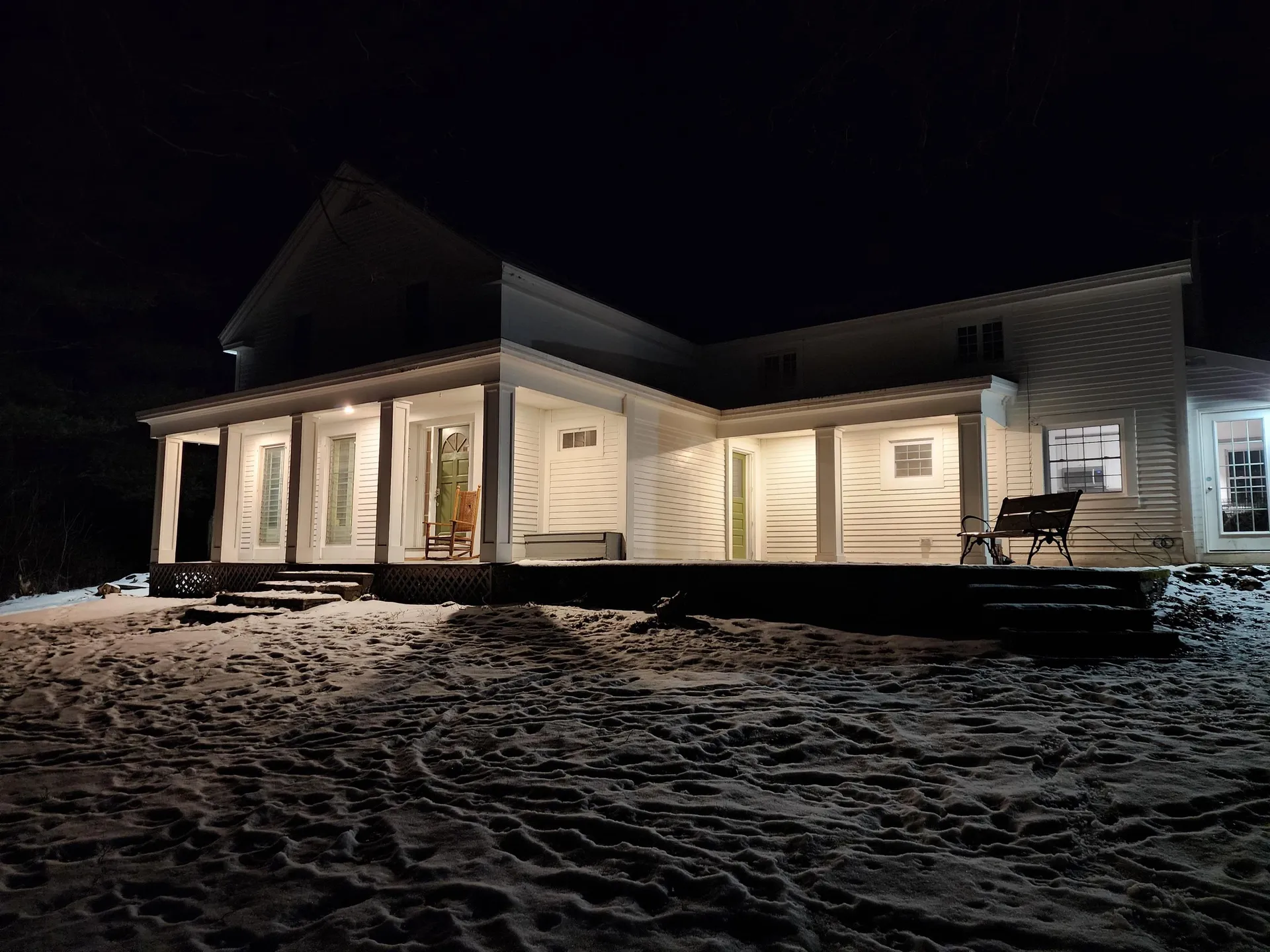 126 Simeon Dean Road Shaftsbury VT 05262-0