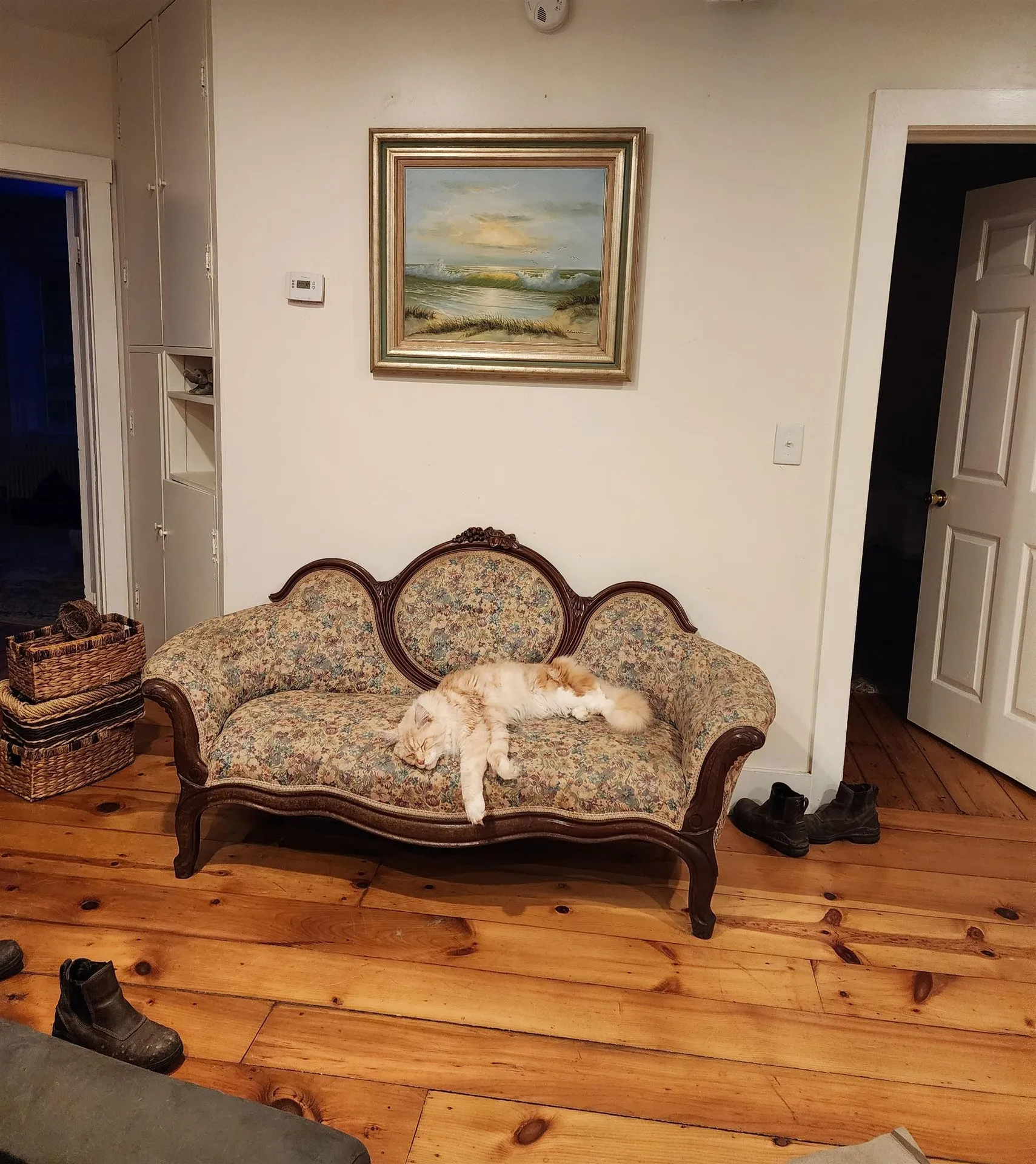 126 Simeon Dean Road Shaftsbury VT 05262-0