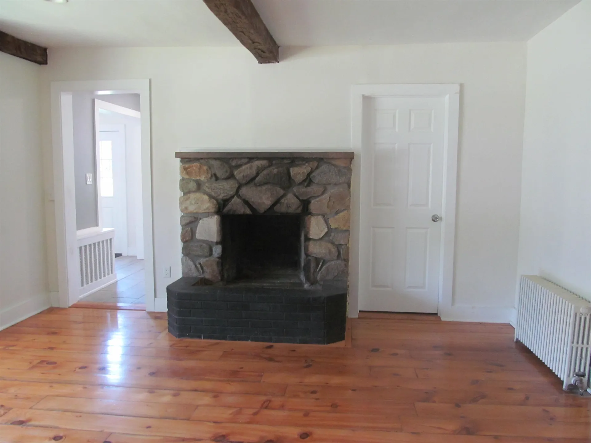 126 Simeon Dean Road Shaftsbury VT 05262-0