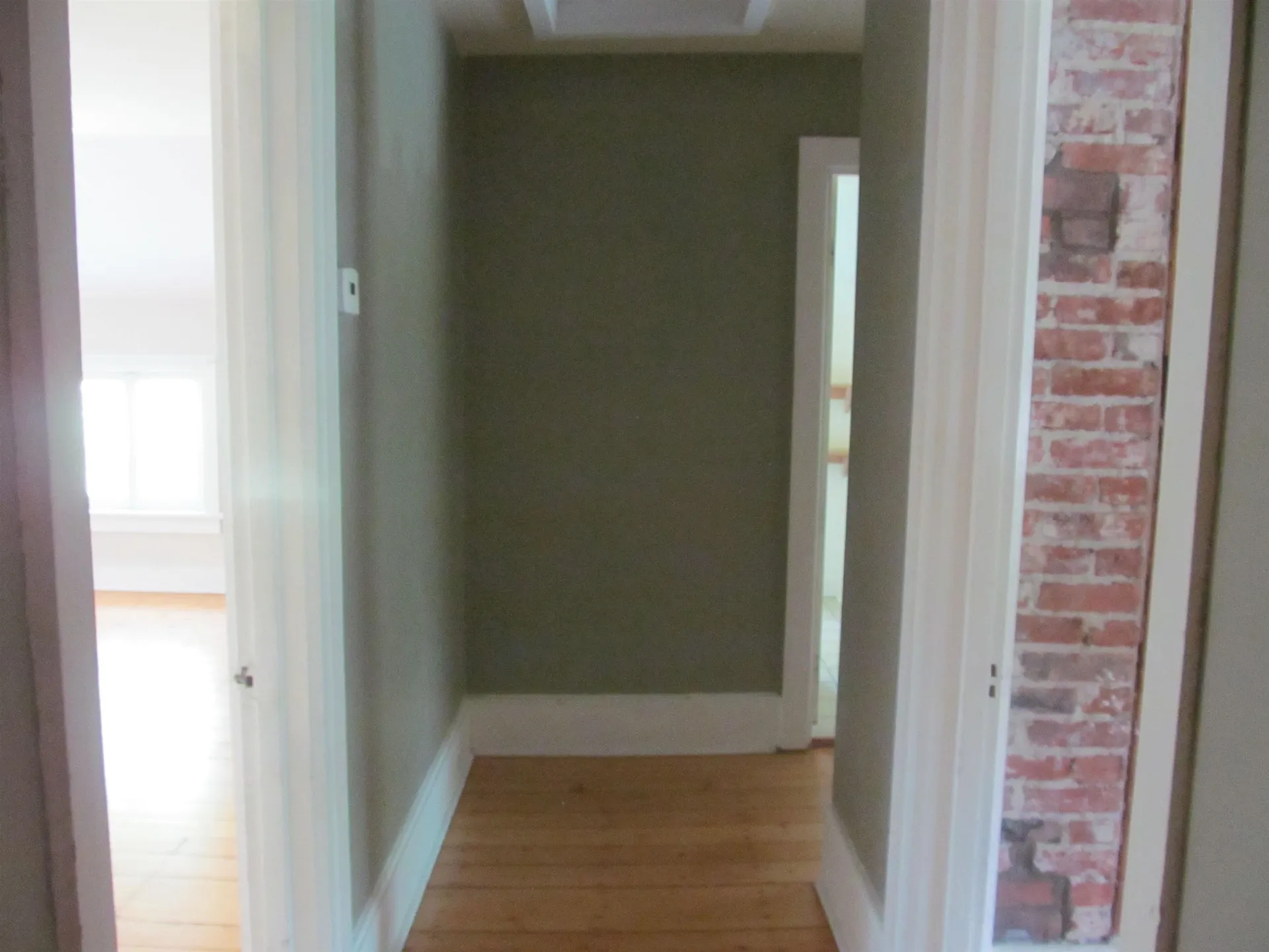 126 Simeon Dean Road Shaftsbury VT 05262-0