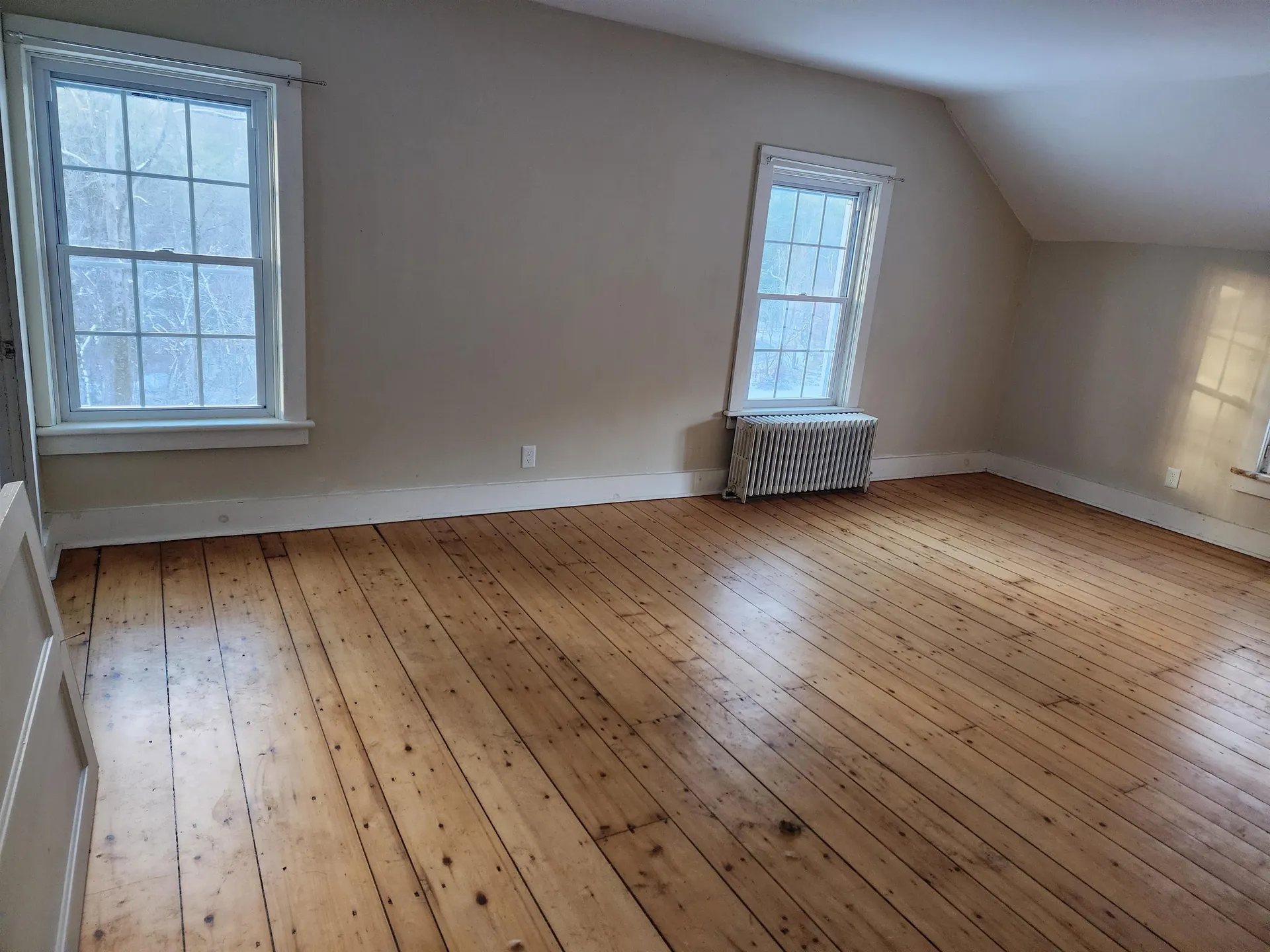 126 Simeon Dean Road Shaftsbury VT 05262-0