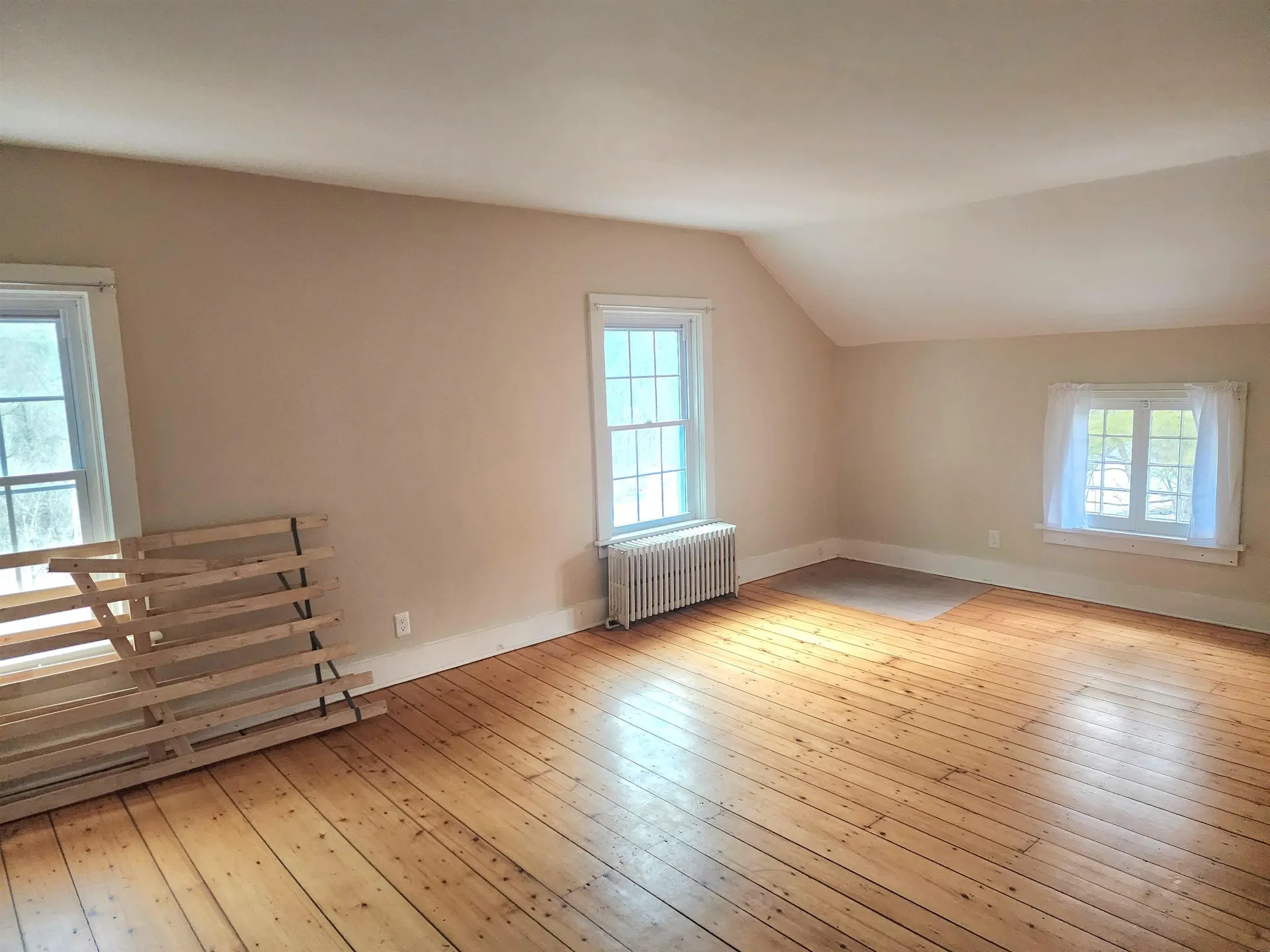 126 Simeon Dean Road Shaftsbury VT 05262-0