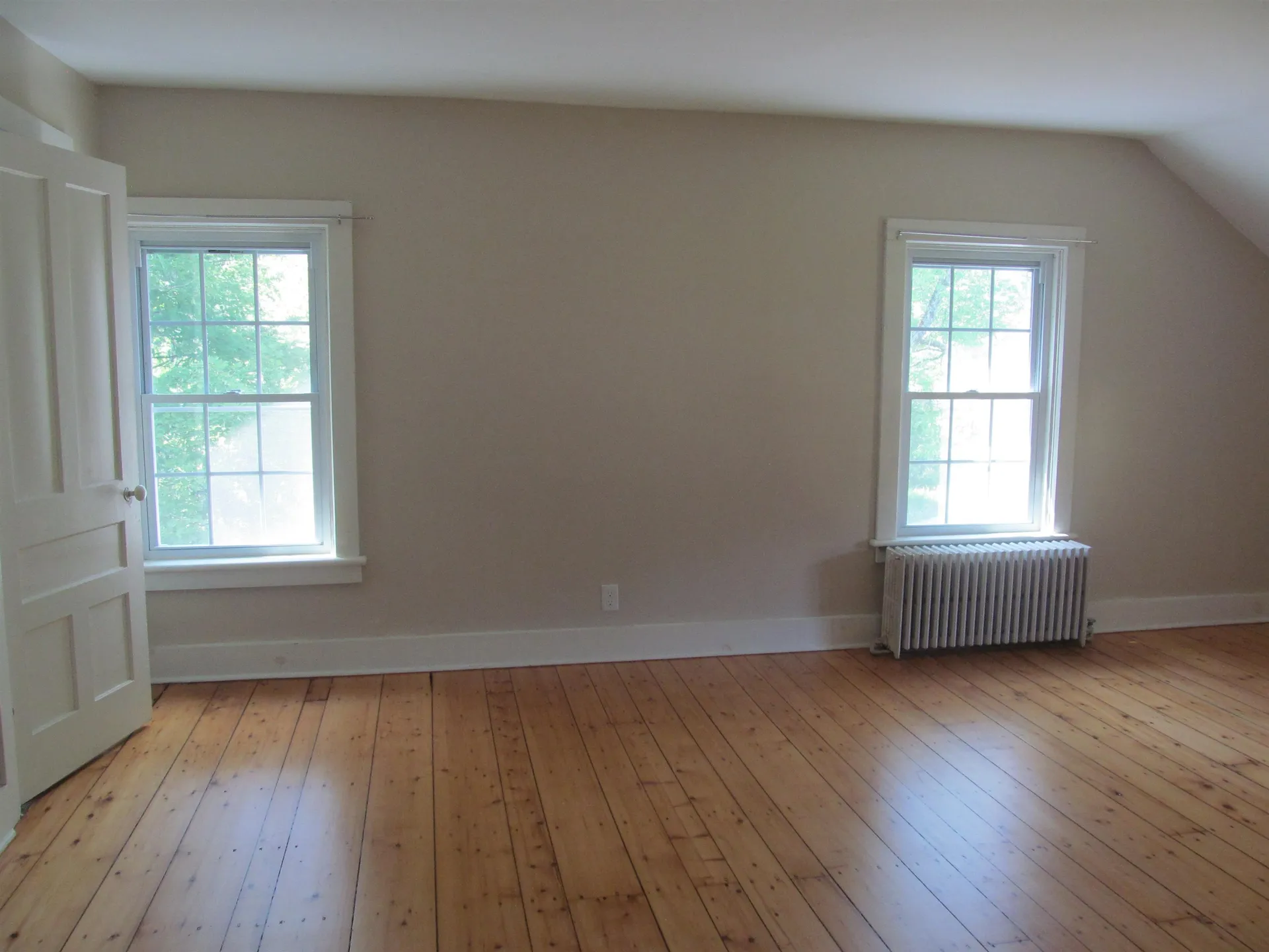 126 Simeon Dean Road Shaftsbury VT 05262-0