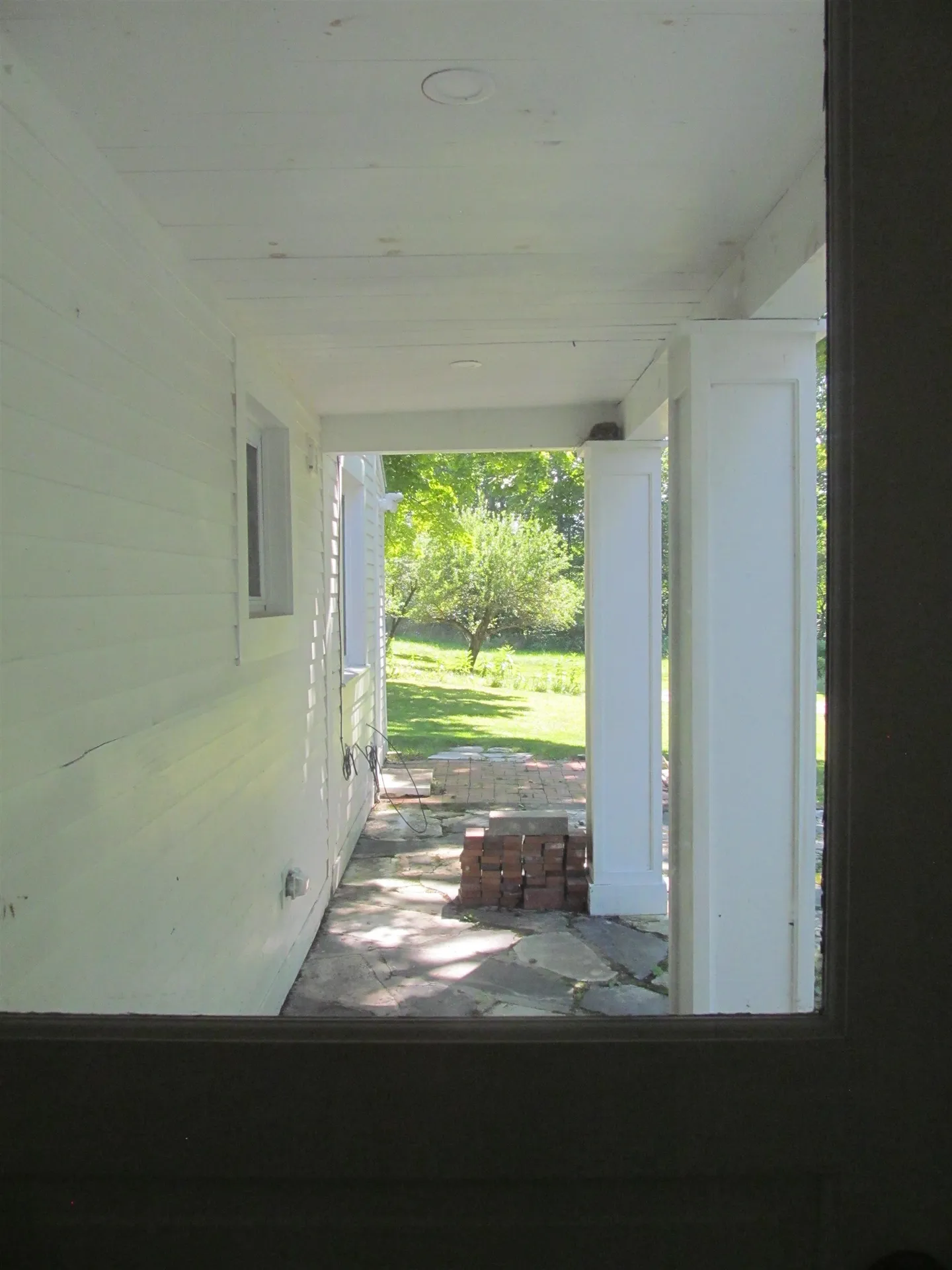 126 Simeon Dean Road Shaftsbury VT 05262-0