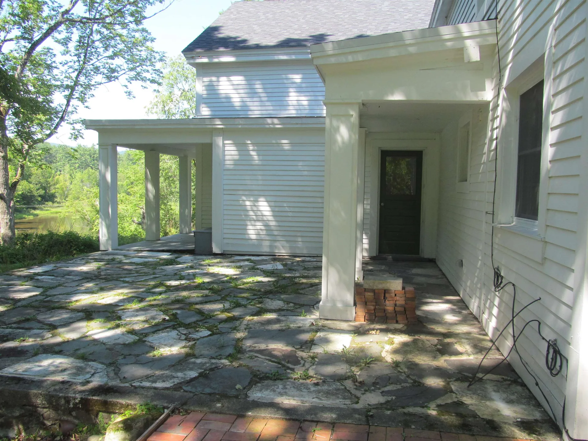 126 Simeon Dean Road Shaftsbury VT 05262-0