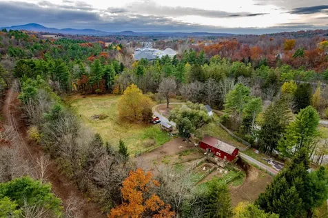 126 Simeon Dean Road Shaftsbury VT 05262-0