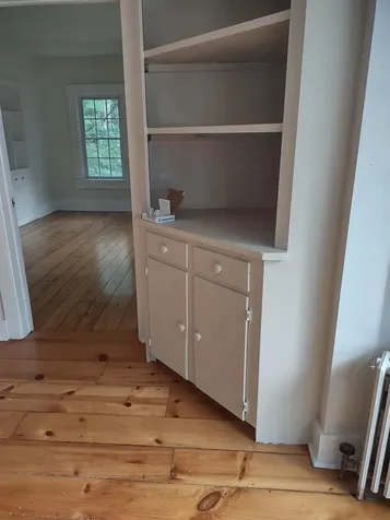 126 Simeon Dean Road Shaftsbury VT 05262-0