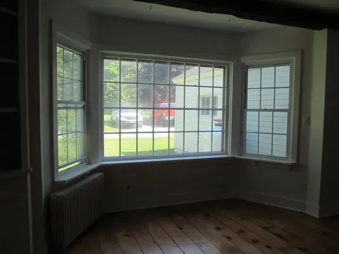 126 Simeon Dean Road Shaftsbury VT 05262-0