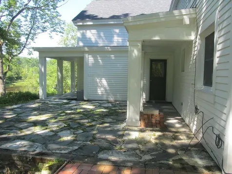 126 Simeon Dean Road Shaftsbury VT 05262-0