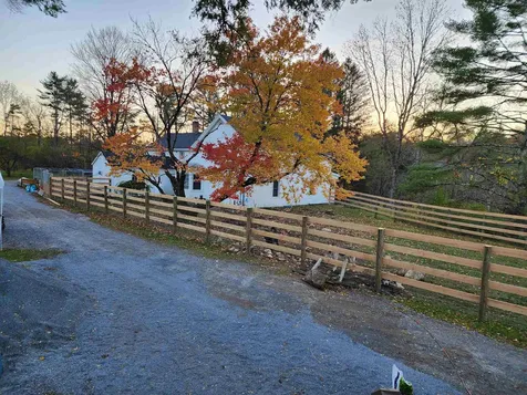 126 Simeon Dean Road Shaftsbury VT 05262-0