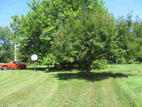 126 Simeon Dean Road Shaftsbury VT 05262-0